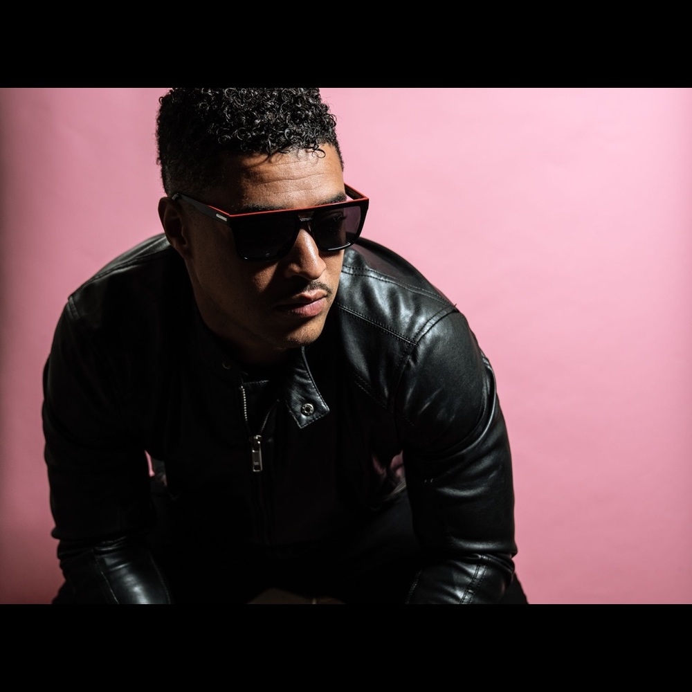 Meet your Posher, Hamad